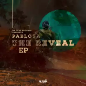 PabloSA X AfricanDrumboyz - Universe (Afro Mix)